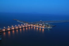 [전북 군산] 신시도, 새로운 역사를 그리다! : 월영산 트레킹