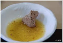 토끼마을(수원시/하광교동) ...토끼백숙과 토끼볶음탕 ...