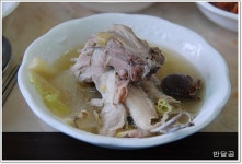 토끼마을(수원시/하광교동) ...토끼백숙과 토끼볶음탕 ...