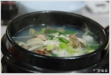 예전 콩나물밥(종로구/관수동) ... 민어찜에 한잔 ...