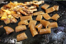 [인천 맛집/계양구 맛집]황토방- 나의 계산동 NO1. 삼겹살집