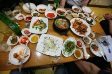 [홍대맛집]이곳이맛집이다,홍대맛집 동강해물찜~! 동강해물찜의 메뉴 그때 그때 달라요~@@