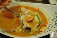 [부산맛집/양정] 퓨전식 중국주점 짜사이