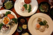 [제주도맛집/언덕위의풍차횟집]고품격 자연산 회를 원한다면~