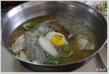 도봉산갈비 (도봉구/도봉동) ... 도봉산 산행후 돼지갈비에 한잔 ...