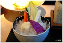 스시조(중구/소공동) ... 웨스틴 조선호텔 일식집 ...