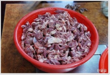 팔도 왕소금구이(수원맛집/인계동맛집)... 쫄깃하고 고소한 돼지고기 토시살 ...