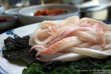 [제주도] 물항식당 : 제주 바다 은빛 갈치의 유혹, 날로 먹고 끓여 먹기