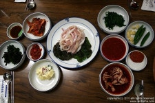 [제주도] 물항식당 : 제주 바다 은빛 갈치의 유혹, 날로 먹고 끓여 먹기