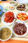 [인천 맛집/연안 부두]송원식당의 밴댕이회, 무침