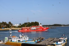 [안면도]펜션과 가까운 영목항으로 신선한 해산물과 회먹으러 다녀왔어요.^^