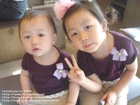 [리폼]밋밋한 아이옷 꾸미기 - 리폼에 쓰는 재료 알아보기