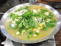 [경기도 안양/ 범계역] 놀부부대찌개 (범계역부대점)