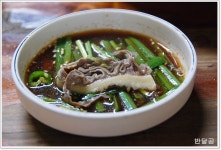 풍년집(수원맛집/장안문) ... 수원에서 꽤 오래된 해장국, 설렁탕 전문점 ...