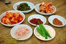 [포항여행] 죽도시장에서 곰탕을 먹다 _오거리 곰탕
