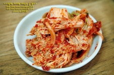 [포항여행] 죽도시장에서 곰탕을 먹다 _오거리 곰탕