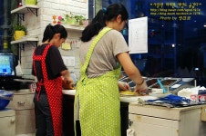 [부산맛집/구서동] 테이크아웃 전문 김밥집 고봉김밥