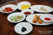 [부산맛집/구서동] 전통중국요리 다미 중국관