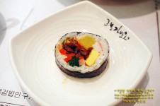 [부산맛집/구서동] 테이크아웃 전문 김밥집 고봉김밥