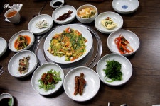 [대구 맛집/동구]하나로 해물아구찜아구탕의 점심특선, 복어탕