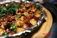[남영동/숙대입구맛집]숙대역 8번출구 홍가에서 부담없이 한잔~!