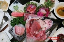 [불광동맛집]불광동에 오픈한 설참치 참치집으로는 추천 할만한 집입니다.