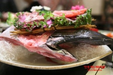 [불광동맛집]불광동에 오픈한 설참치 참치집으로는 추천 할만한 집입니다.