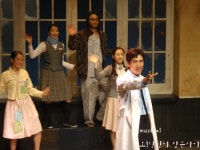 뮤지컬[오!당신이잠든사이] 2번째 관람이 더 재미있다^^