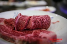 [명동맛집]일본인이 많이 찾는 한우집 고정관념을깬 지우 방문후기@@
