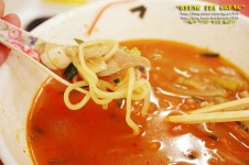 [부산맛집/하단] 푸짐~하고 얼큰한 짬뽕이 좋은 복성반점