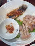 [홍성맛집/예당큰집] 품격있는 한끼, 전통의 멋과 향이 살아있는 한정식.