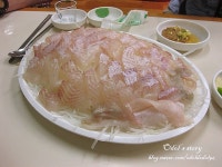 [서울 중구 남창동/ 회현역] 막내횟집 - 광어회, 우럭회 - 2차는 뽀뽀치킨