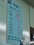 [서울 중구 남창동/ 회현역] 막내횟집 - 광어회, 우럭회 - 2차는 뽀뽀치킨