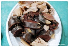 진주맛집(장대동)-태양순대국밥(피순대,돼지국밥)