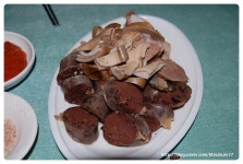 진주맛집(장대동)-태양순대국밥(피순대,돼지국밥)