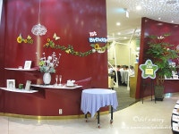 [서울 역삼동/강남역] 제우스스타 - 부페 : 한식 중식 일식 양식등 다양한요리에 주류무제한!