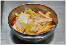 백화양곱창(부산/남포동) ... 저렴하면서 푸짐한 양과 대창 ...