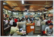 백화양곱창(부산/남포동) ... 저렴하면서 푸짐한 양과 대창 ...