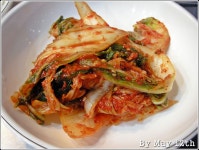 [구로/이조손칼국수] 독특한 느낌의 서리태 콩국수를 맛보다...