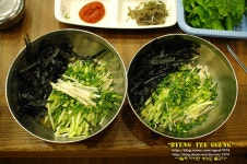 [부산맛집/연산동] 포항물회 전문점 포항회관