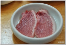 선어마을(부산맛집/충무동) ... 선어회의 진수를 맛보다 ...