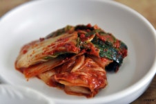 상주 신봉동 불향 진한 돼지불고기와 순대국  용궁단골식당 