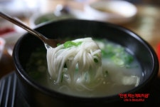 [현리맛집]일가 설렁탕에서 수육을 맛보다.