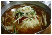 경남창원맛집(소답동)-이가네 가야밀면(소고기,밀면,)