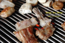 [부산맛집/덕포동] 돼지꼬리를 맛볼수 있는 덕포꼬리집