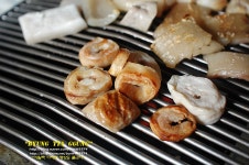 [부산맛집/덕포동] 돼지꼬리를 맛볼수 있는 덕포꼬리집