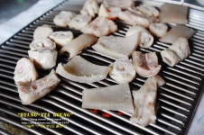 [부산맛집/덕포동] 돼지꼬리를 맛볼수 있는 덕포꼬리집