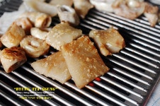 [부산맛집/덕포동] 돼지꼬리를 맛볼수 있는 덕포꼬리집