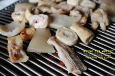 [부산맛집/덕포동] 돼지꼬리를 맛볼수 있는 덕포꼬리집