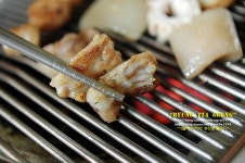 [부산맛집/덕포동] 돼지꼬리를 맛볼수 있는 덕포꼬리집